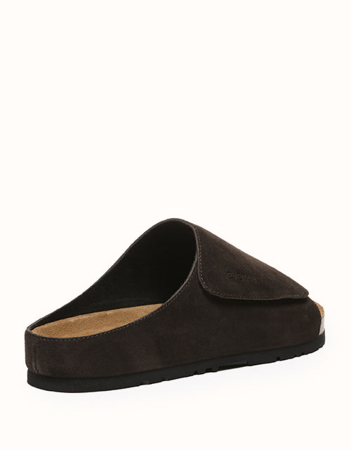 EVERAU® Justice Sandals