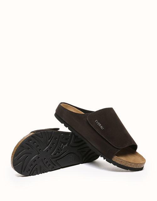 EVERAU® Justice Sandals