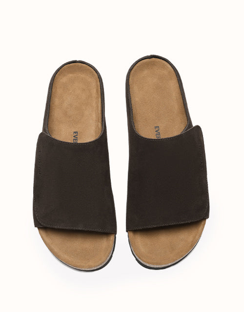 EVERAU® Justice Sandals