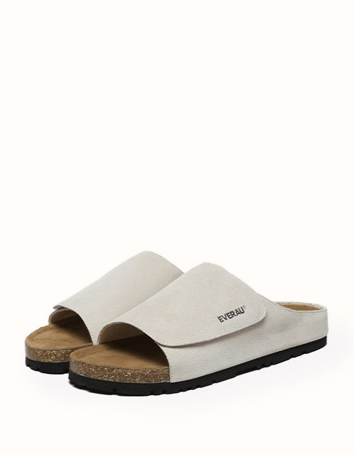 EVERAU® Justice Sandals