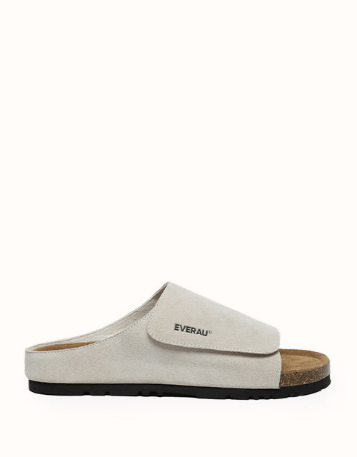 EVERAU® Justice Sandals