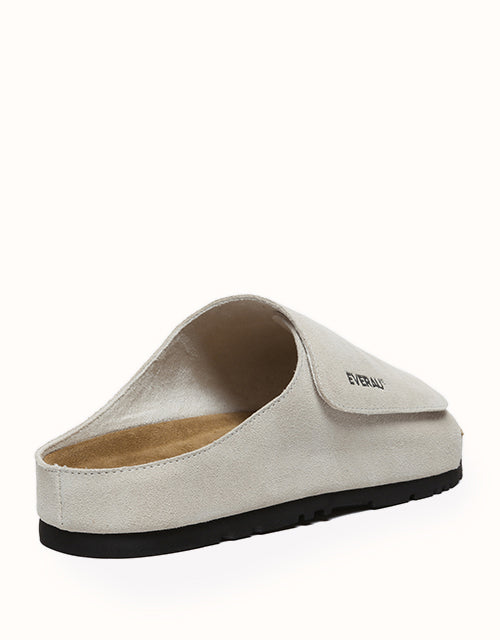 EVERAU® Justice Sandals