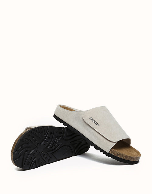 EVERAU® Justice Sandals