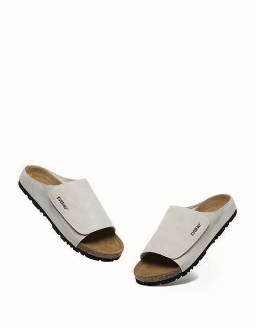 EVERAU® Justice Sandals