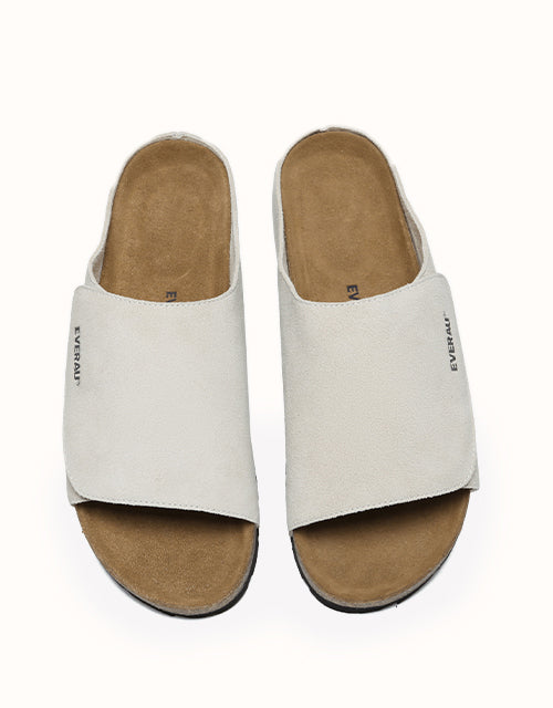 EVERAU® Justice Sandals