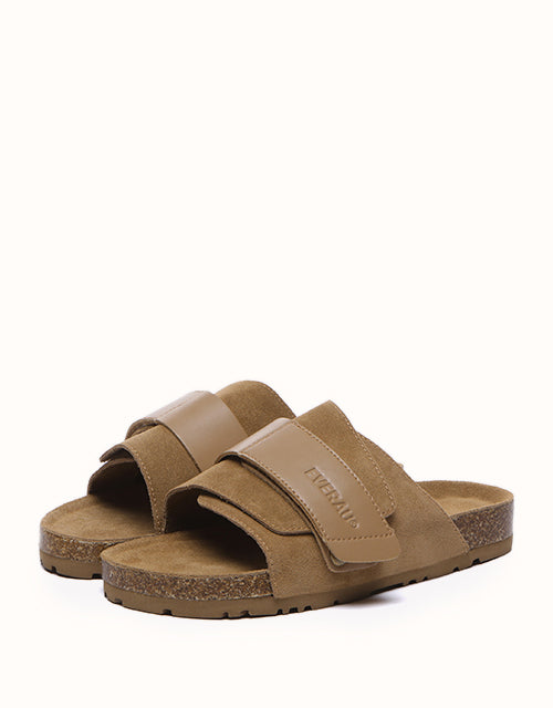 EVERAU® Terrain Sandals