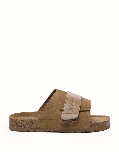EVERAU® Terrain Sandals