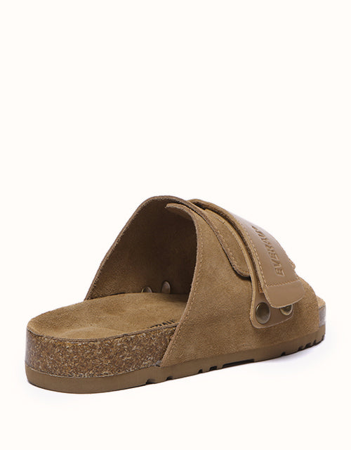 EVERAU® Terrain Sandals