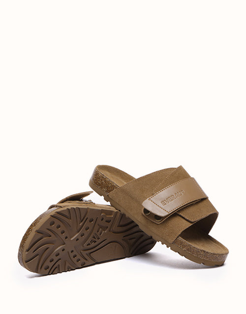 EVERAU® Terrain Sandals