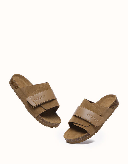 EVERAU® Terrain Sandals
