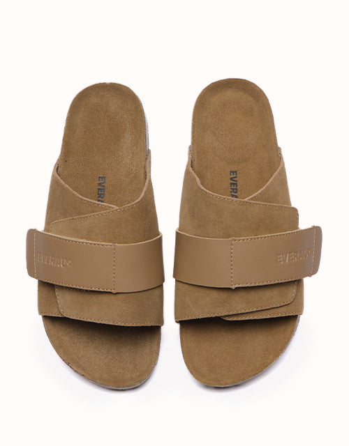 EVERAU® Terrain Sandals