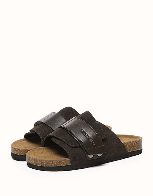 EVERAU® Terrain Sandals