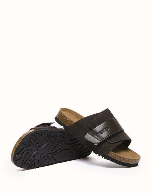 EVERAU® Terrain Sandals