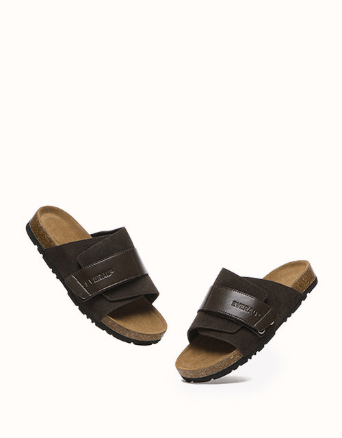 EVERAU® Terrain Sandals
