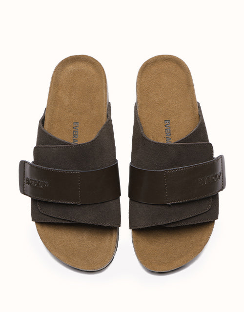 EVERAU® Terrain Sandals
