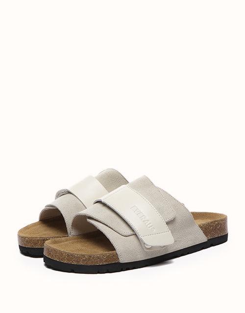 EVERAU® Terrain Sandals