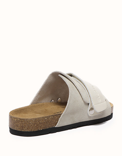 EVERAU® Terrain Sandals