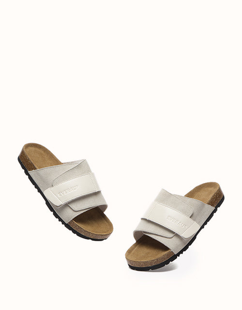 EVERAU® Terrain Sandals