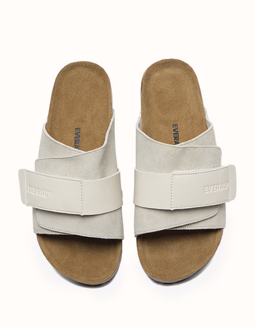 EVERAU® Terrain Sandals