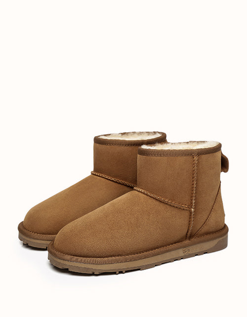 EVERAU® Mini Classic Boots