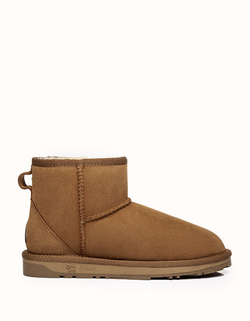 EVERAU® Mini Classic Boots