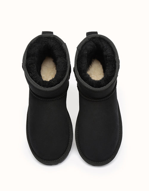 EVERAU® Mini Classic Boots