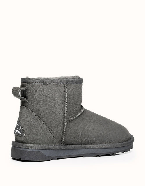 EVERAU® Mini Classic Boots