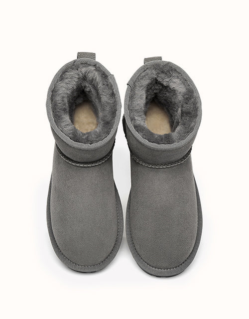 EVERAU® Mini Classic Boots