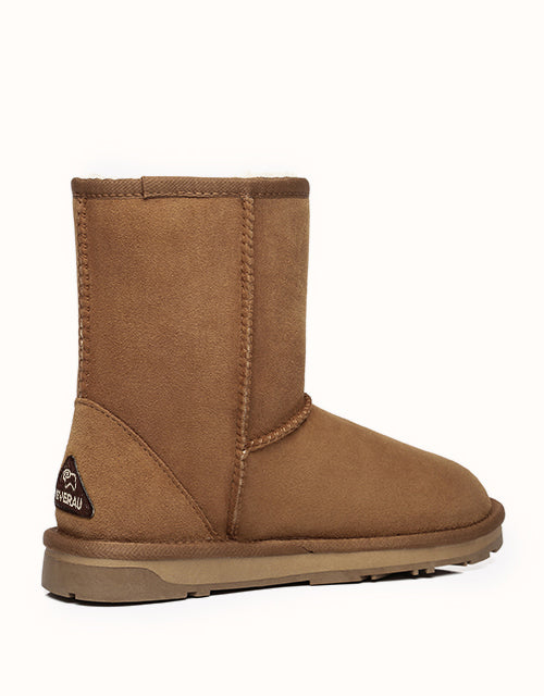 EVERAU® Short Classic Boots