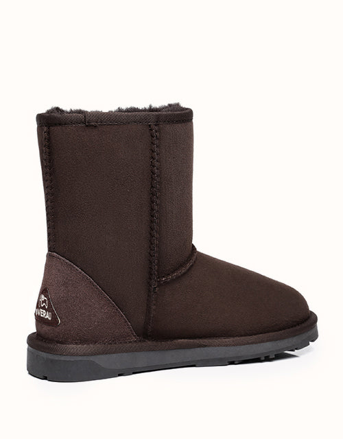 EVERAU® Short Classic Boots