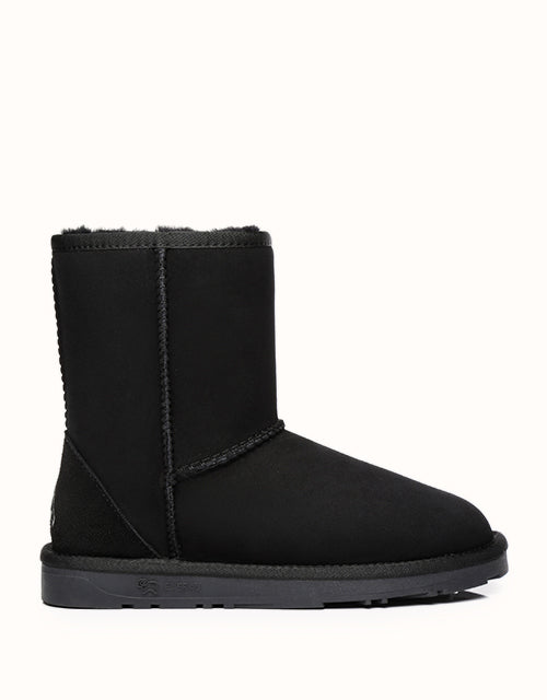 EVERAU® Short Classic Boots