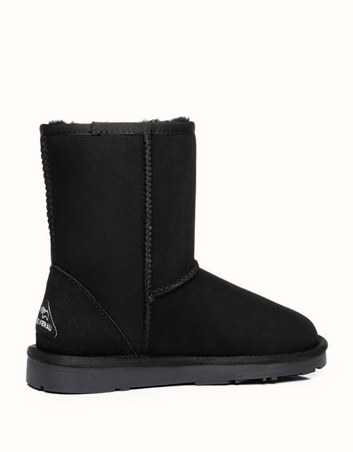 EVERAU® Short Classic Boots