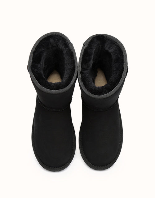 EVERAU® Short Classic Boots