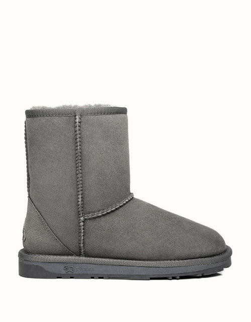 EVERAU® Short Classic Boots