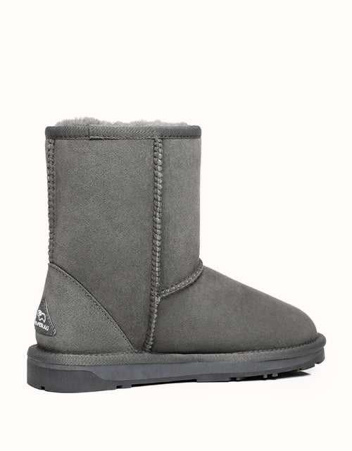 EVERAU® Short Classic Boots