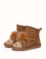 EVERAU® Pony Kids Plus Boots