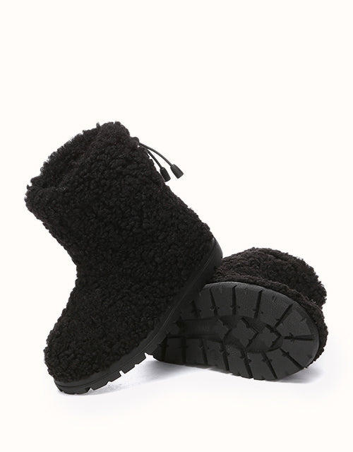 EVERAU® Kids Peggy Boots
