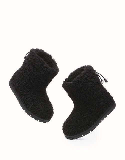 EVERAU® Kids Peggy Boots