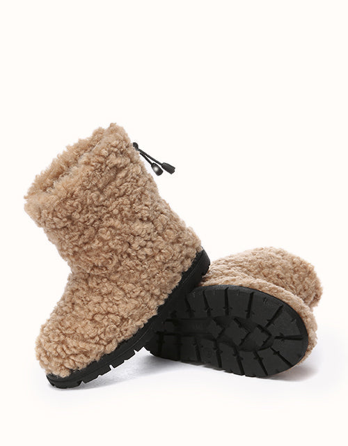 EVERAU® Kids Peggy Boots