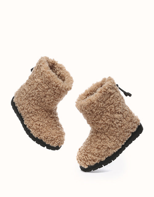 EVERAU® Kids Peggy Boots