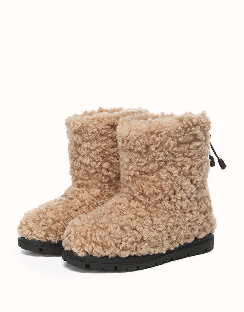 EVERAU® Kids Peggy Boots