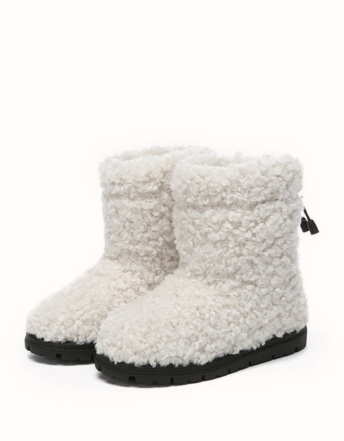 EVERAU® Kids Peggy Boots