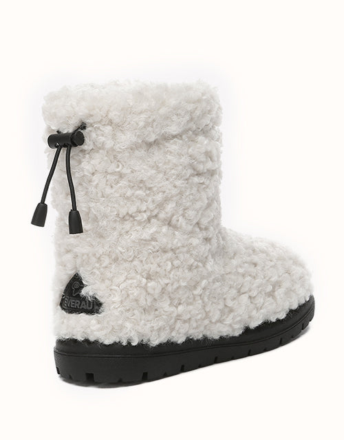 EVERAU® Kids Peggy Boots