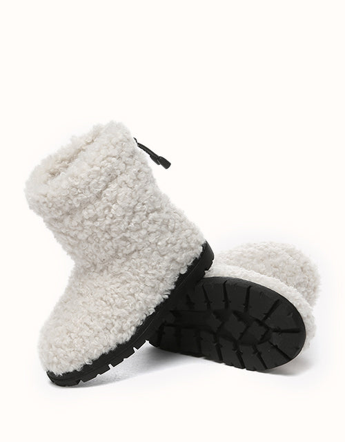 EVERAU® Kids Peggy Boots