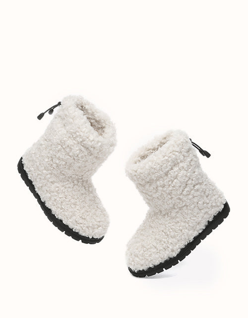 EVERAU® Kids Peggy Boots
