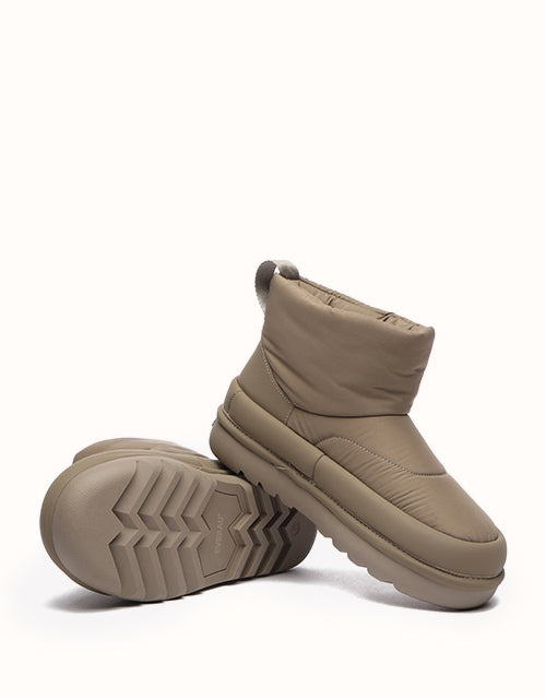 EVERAU® Dobra Boots