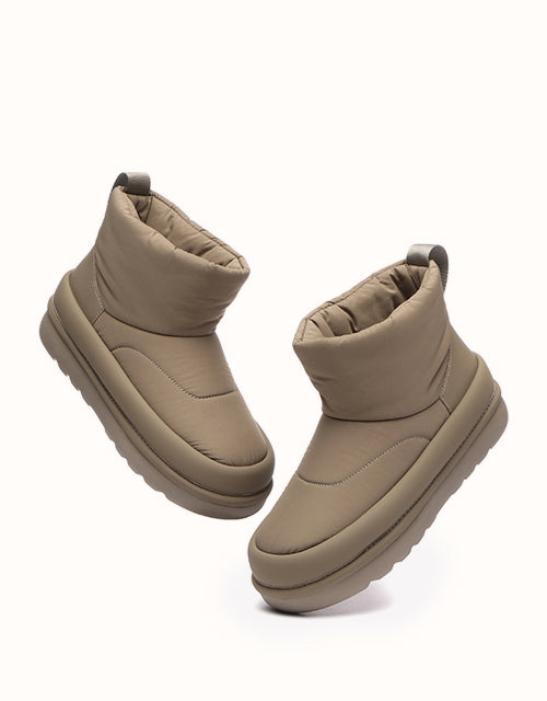 EVERAU® Dobra Boots