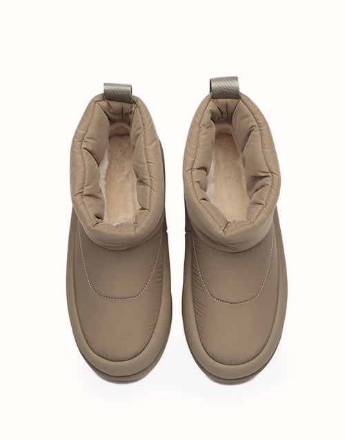 EVERAU® Dobra Boots