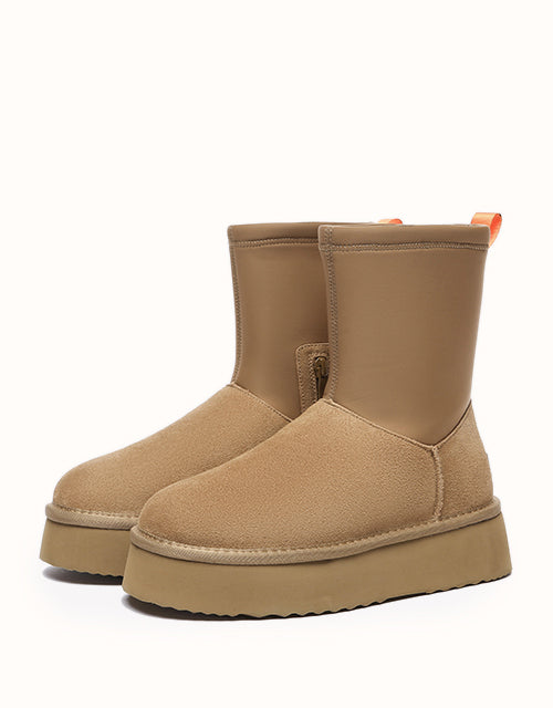 UGG EVERAU® Ethel Platform Boots