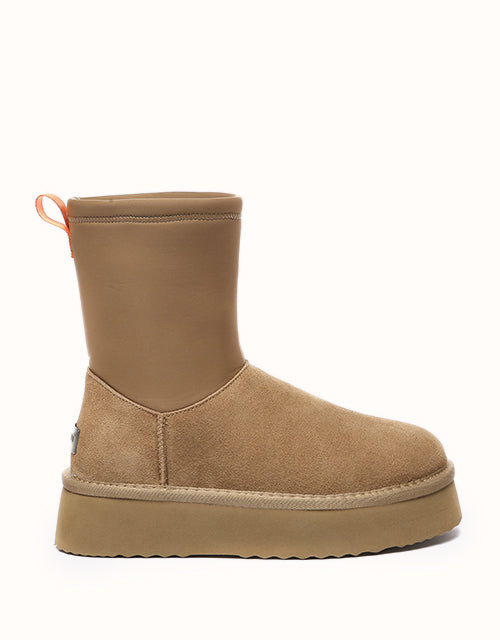 UGG EVERAU® Ethel Platform Boots